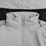 Жилет унисекс Sfera, светло-серый - фото 4