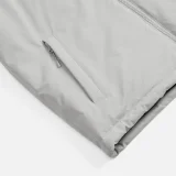 Жилет унисекс Sfera, светло-серый - фото 7