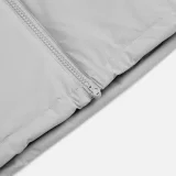 Жилет унисекс Sfera, светло-серый - фото 8