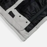 Жилет унисекс Sfera, светло-серый - фото 9