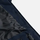 Жилет унисекс Sfera, темно-синий - фото 11