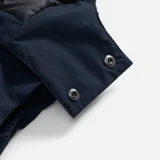 Жилет унисекс Sfera, темно-синий - фото 12