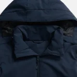 Жилет унисекс Sfera, темно-синий - фото 5