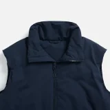 Жилет унисекс Sfera, темно-синий - фото 6