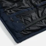 Жилет унисекс Sfera, темно-синий - фото 9