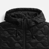 Жилет унисекс Tarnaby, черный - фото 3