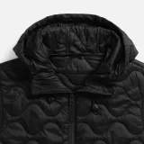 Жилет унисекс Tarnaby, черный - фото 4