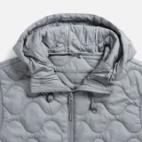 Жилет унисекс Tarnaby, светло-серый - фото 4