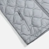 Жилет унисекс Tarnaby, светло-серый - фото 5