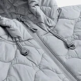 Жилет унисекс Tarnaby, светло-серый - фото 6