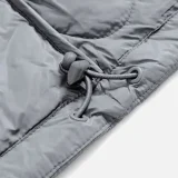 Жилет унисекс Tarnaby, светло-серый - фото 7