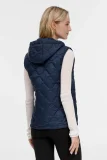 Жилет унисекс Tarnaby, темно-синий - фото 14