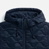 Жилет унисекс Tarnaby, темно-синий - фото 3