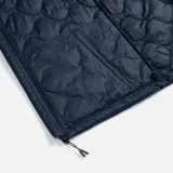 Жилет унисекс Tarnaby, темно-синий - фото 8