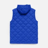 Жилет унисекс Tarnaby, ярко-синий - фото 2