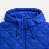 Жилет унисекс Tarnaby, ярко-синий - фото 3