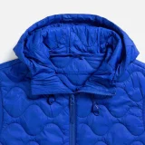 Жилет унисекс Tarnaby, ярко-синий - фото 4