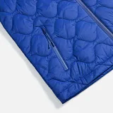 Жилет унисекс Tarnaby, ярко-синий - фото 6