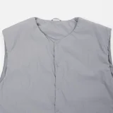 Жилет унисекс Veter, серый - фото 3