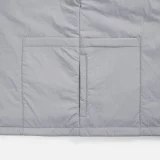 Жилет унисекс Veter, серый - фото 7