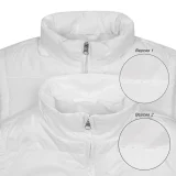 Жилет Kama, белый - фото 12