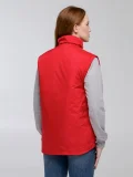 Жилет Unit Kama, красный (алый) - фото 7