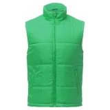 Жилет Kama, зеленый - фото 2