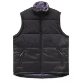 Жилет Warm черный - фото 5