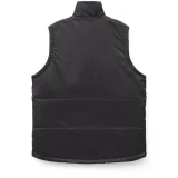 Жилет Warm черный - фото 6