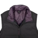 Жилет Warm черный - фото 7