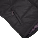 Жилет Warm черный - фото 8