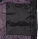 Жилет Warm черный - фото 9