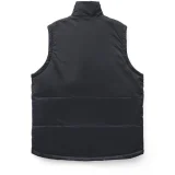 Жилет Warm темно-синий - фото 6