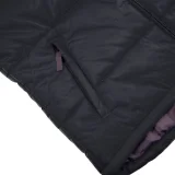 Жилет Warm темно-синий - фото 8