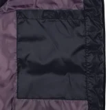 Жилет Warm темно-синий - фото 9