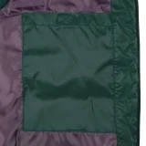 Жилет Warm зеленый - фото 10