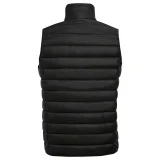 Жилет Wave Men черный - фото 3