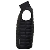 Жилет Wave Men черный - фото 4