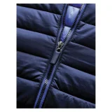 Жилет Wave Men черный - фото 5