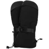 Варежки Big Boss, черные - фото 1