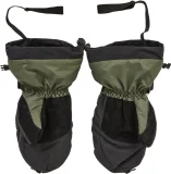 Варежки Norfin COMFORT ZIP GREEN - фото 2