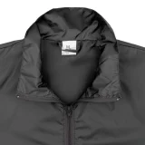 Ветровка Kivach Basic, темно-серая (графит) - фото 4