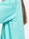 Ветровка Kivach, бирюзовая (тиффани) - фото 11