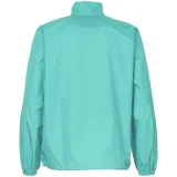 Ветровка Kivach, бирюзовая (тиффани) - фото 3