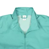 Ветровка Kivach, бирюзовая (тиффани) - фото 4