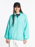 Ветровка Kivach, бирюзовая (тиффани) - фото 7