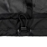 Ветровка Kivach Pro, темно-серая (графит) - фото 6