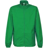 Ветровка Kivach, зеленая - фото 1