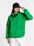 Ветровка Kivach, зеленая - фото 7