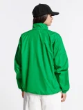 Ветровка Kivach, зеленая - фото 8